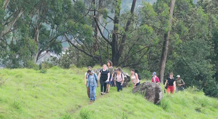 Shire Hostel Munnar 0*,